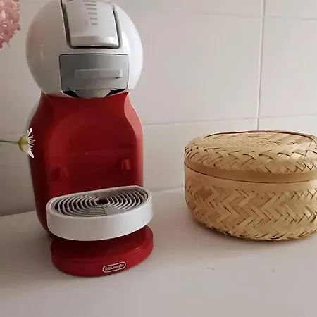 Pedregales 1 Apartman Estepona