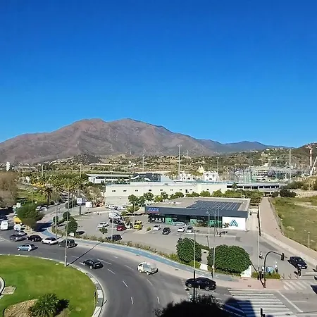 Pedregales 1 * Estepona