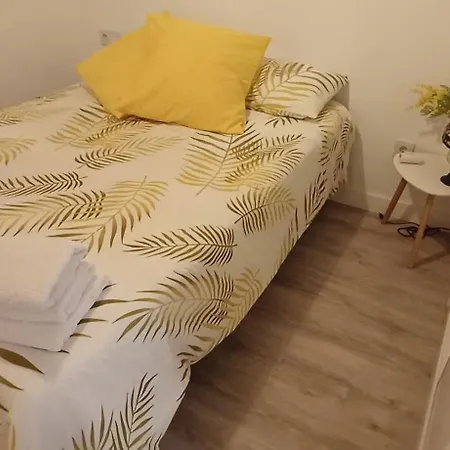 Pedregales 1 Apartman