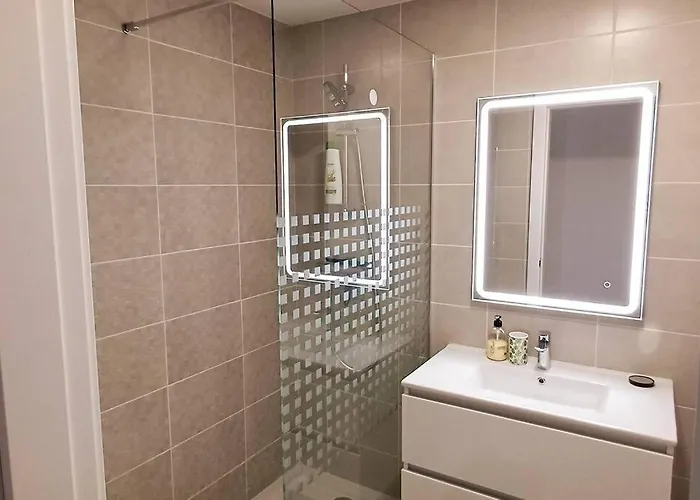 Apartman Pedregales 1 *