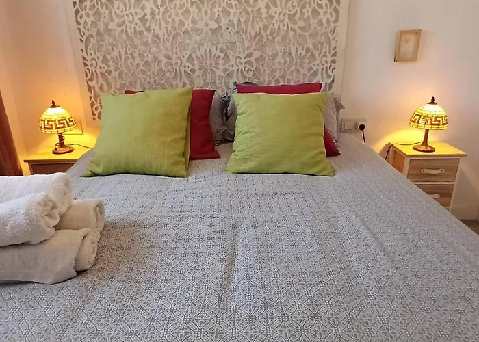 Apartman Pedregales 1