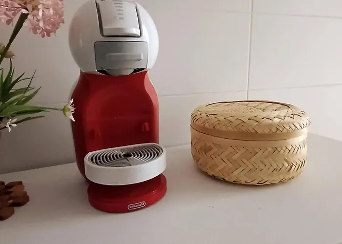 Pedregales 1 Apartman Estepona