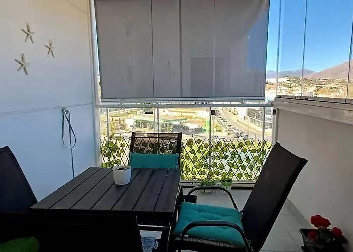 Pedregales 1 * Estepona