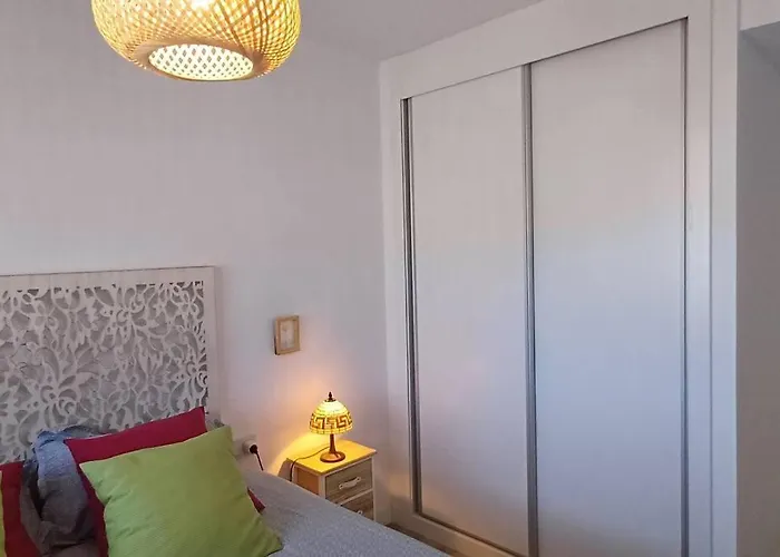 Apartman Pedregales 1 Estepona