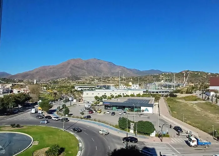 Pedregales 1 * Estepona