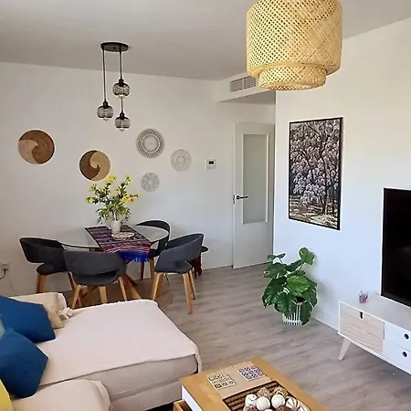 Pedregales 1 Appartement