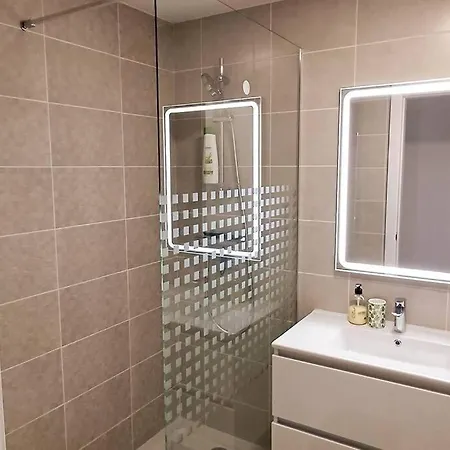 Appartamento Pedregales 1 *