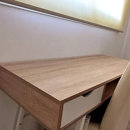 Pedregales 1 Appartement *