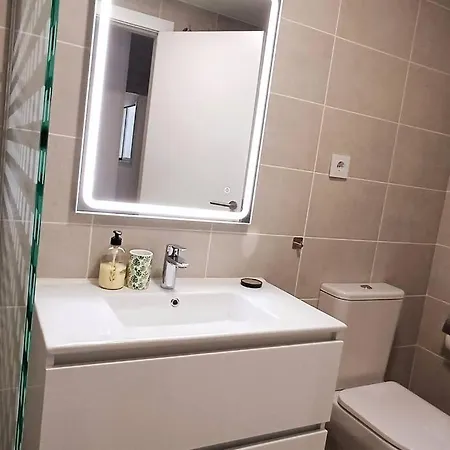 Appartement Pedregales 1 Estepona