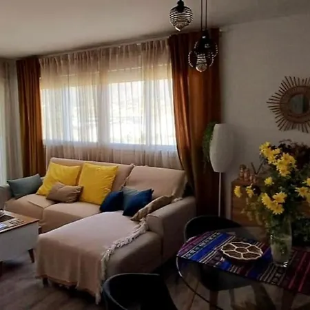 Pedregales 1 * Estepona