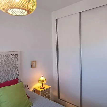 Lejlighed Pedregales 1 Estepona