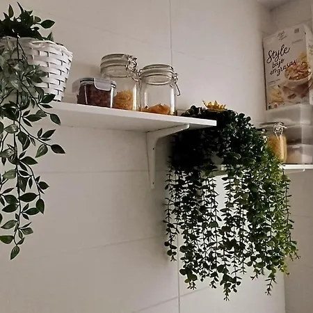 Appartement Pedregales 1 Estepona