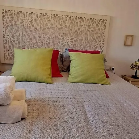 Pedregales 1 Appartamento