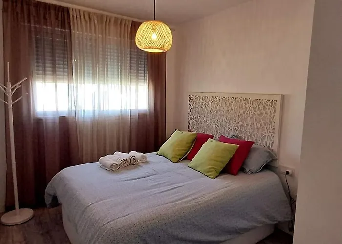 Pedregales 1 エステポナ