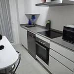 Pedregales 1 Apartment