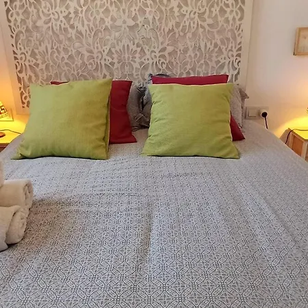 Apartmán Pedregales 1