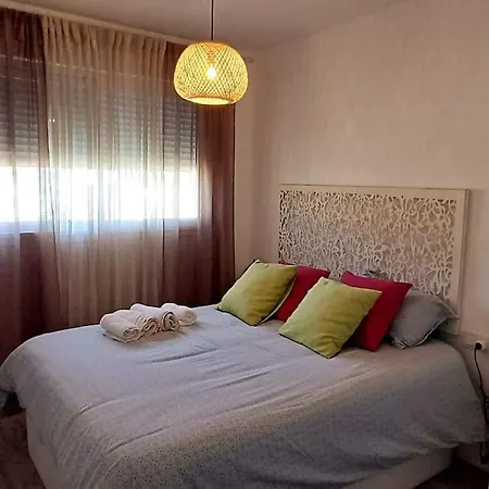 Pedregales 1 Estepona