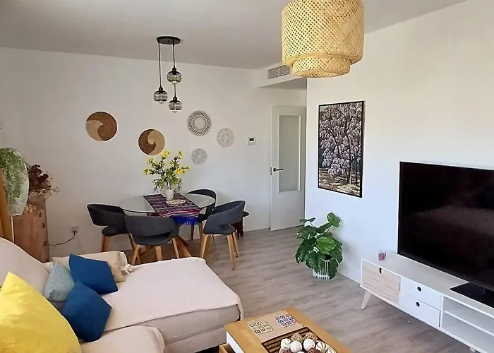 Pedregales 1 Apartmán