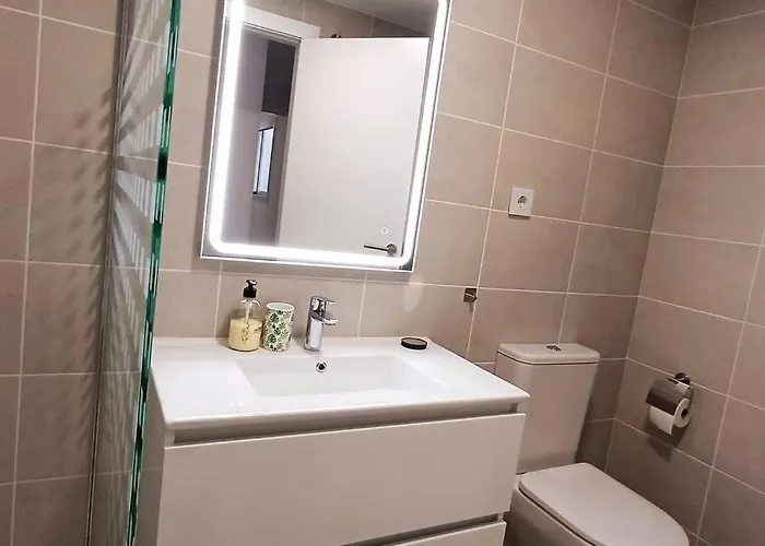 Apartmán Pedregales 1 Estepona