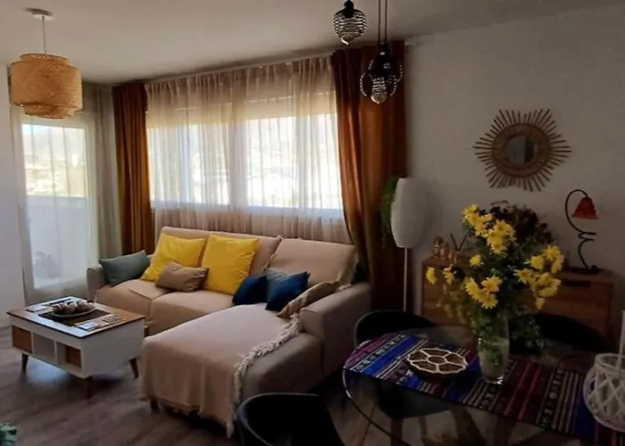 Pedregales 1 * Estepona